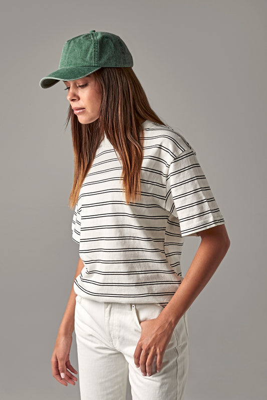 Beechfield Relaxed 5 Panel Vintage Cap – der lässige Used-Look für jeden Tag